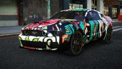Ford Mustang Becaphy S10