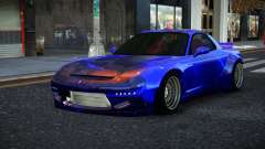 Mazda RX-7 Baijas S2 para GTA 4