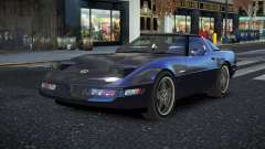 Chevrolet Corvette Gusiyete para GTA 4