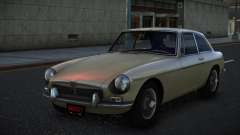 MG MGB Zusweb para GTA 4