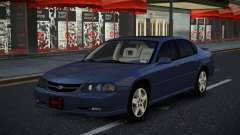 Chevrolet Impala Reozo para GTA 4