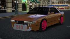 Nissan Silvia Tetokuha para GTA 4