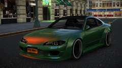Nissan Silvia Zadunofat para GTA 4