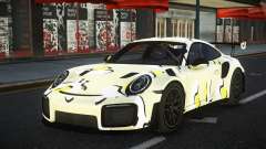 Porsche 911 Olilyn S5 para GTA 4