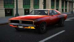 Dodge Charger Rimany S3 para GTA 4