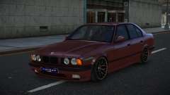 BMW M5 Melukefiy para GTA 4