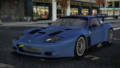 Ferrari 575 Vuztiz para GTA 4