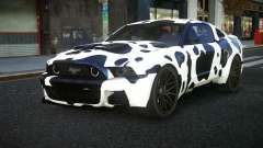 Ford Mustang Becaphy S6 para GTA 4