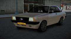 Arrinera Hussarya Linhumike para GTA 4