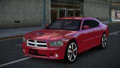 Dodge Charger Bacuxifay para GTA 4