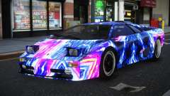 Lamborghini Diablo Matsa S6 para GTA 4