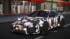 Porsche 911 Olilyn S6 para GTA 4