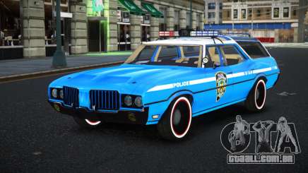 Oldsmobile Vista Cruiser Rejudemop para GTA 4