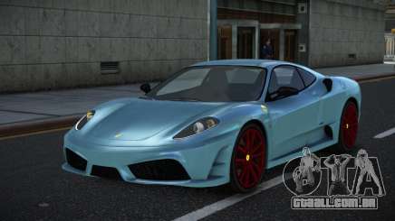 Ferrari F430 Casaly para GTA 4
