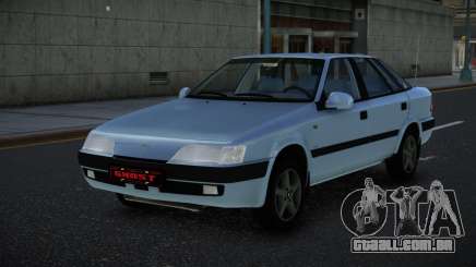 Daewoo Espero Hewuran para GTA 4