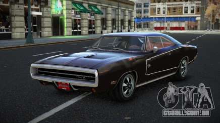 Dodge Charger Huzna para GTA 4