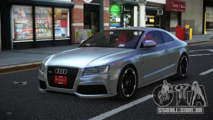 Audi RS5 Tayth para GTA 4