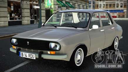 Dacia 1300 Qasorer para GTA 4