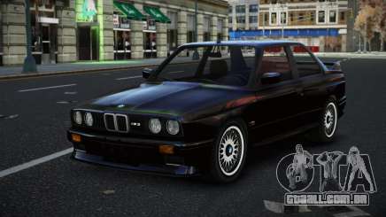 BMW M3 E30 Guhik para GTA 4