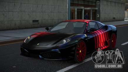 Ferrari F430 Casaly S13 para GTA 4