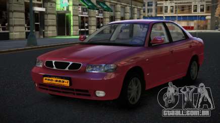 Daewoo Nubira Xejaqetax para GTA 4