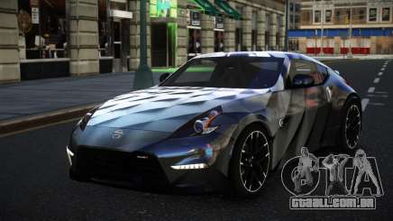 Nissan 370Z Danter S11 para GTA 4