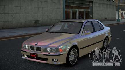 BMW M5 E39 Deofa para GTA 4