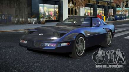 Chevrolet Corvette Gusiyete para GTA 4