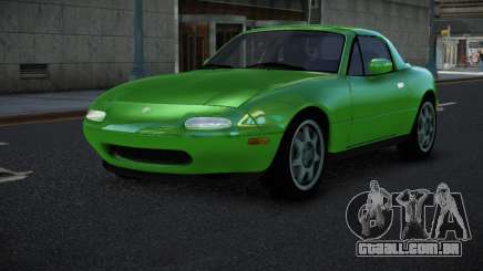 Oldsmobile Vista Cruiser Tewalalil para GTA 4