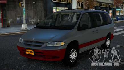 Ikco Dena Dapze para GTA 4