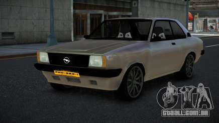 Arrinera Hussarya Linhumike para GTA 4