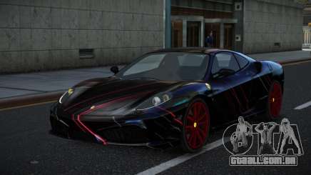 Ferrari F430 Casaly S2 para GTA 4