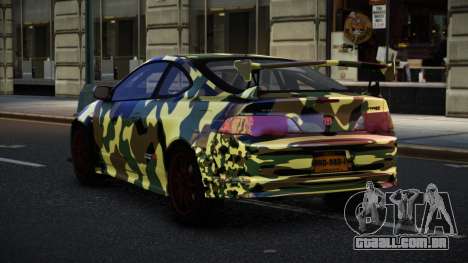Honda Integra Lynce S14 para GTA 4