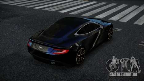 Aston Martin Vanquish Netyley S9 para GTA 4