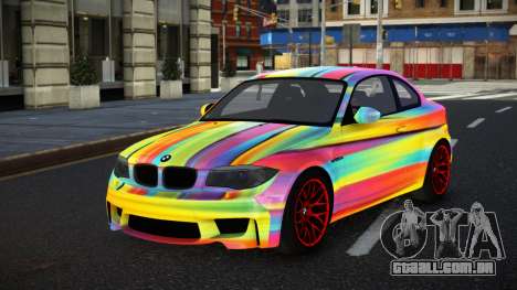 BMW 1M Ganfer S1 para GTA 4