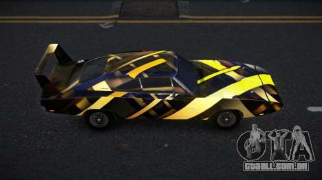 Dodge Charger Thert S14 para GTA 4