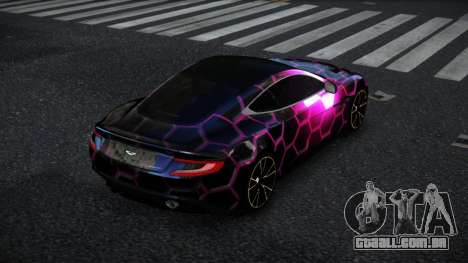 Aston Martin Vanquish Netyley S1 para GTA 4