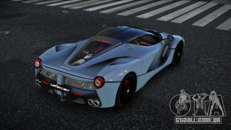 Ferrari LaFerrari Vixocata para GTA 4