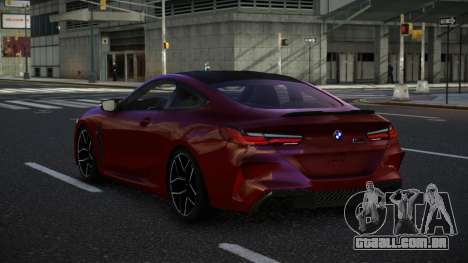 BMW M8 Vomlol para GTA 4