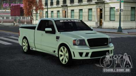 Saleen S331 Yotxe para GTA 4