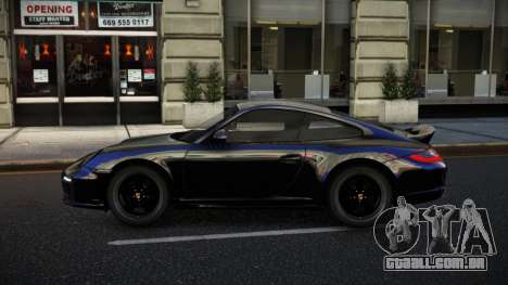 Porsche 911 Risma S12 para GTA 4