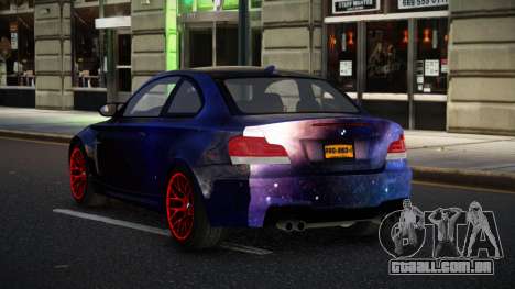 BMW 1M Ganfer S9 para GTA 4