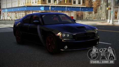 Dodge Charger Denter S1 para GTA 4