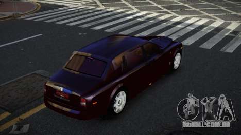 Rolls-Royce Phantom Cijgir para GTA 4