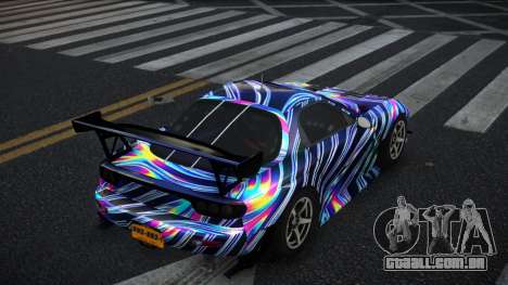 Mazda RX-7 Ninety S8 para GTA 4