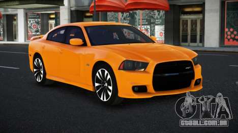 Dodge Charger Ainory para GTA 4