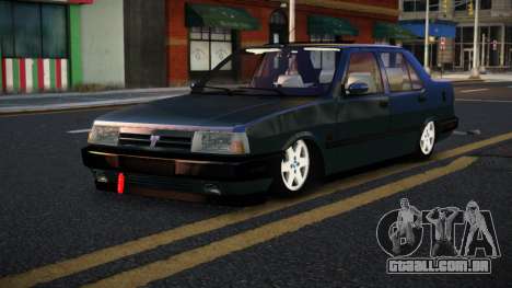 Tofas Dogan Locacora para GTA 4