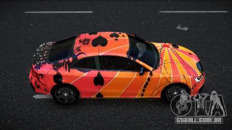 Audi RS5 Jestho S4 para GTA 4