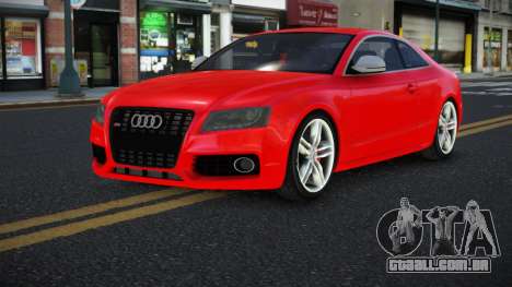Audi S5 Xiniqih para GTA 4
