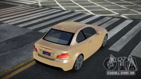 BMW 135i Tutjejug para GTA 4